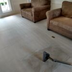 Carpet Cleaning Service Bothell WA from Northwest Rain Carpet & Upholstery Cleaning